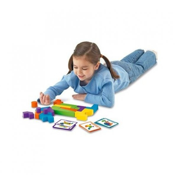 Pal Block Buddies (Blok Arkadaşlar) - 3