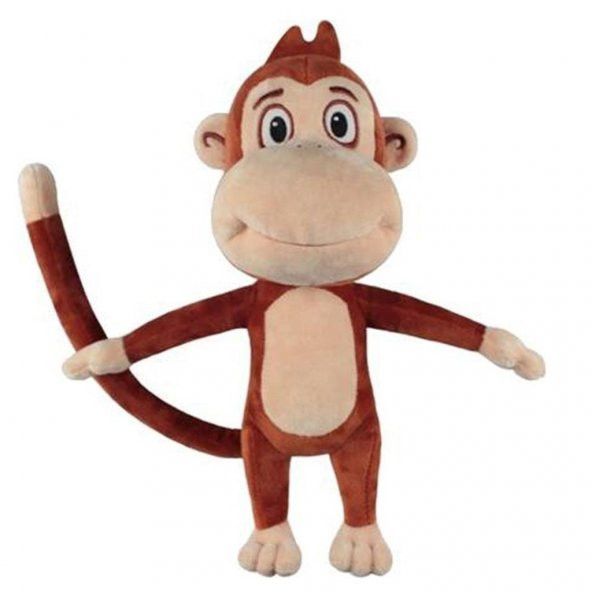 Kukuli 30 Cm Peluş Orjinal Müzikli Kutulu Yeni - 2