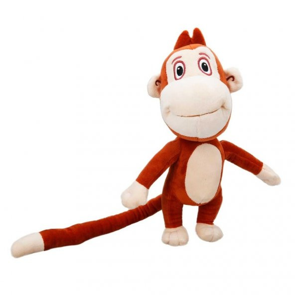 Kukuli 30 Cm Peluş Orjinal Müzikli Kutulu Yeni - 3