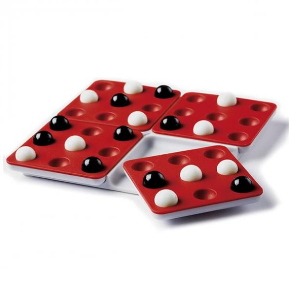 PENTAGO - ORJİNAL EĞİTİCİ STRATEJİ ve ZEKA OYUNU - 2