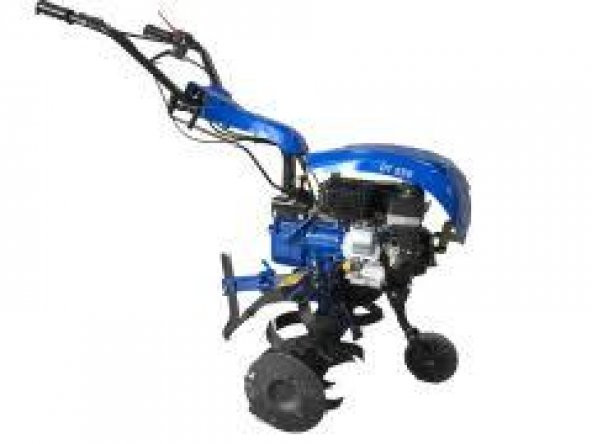 Demirtay DT250 Benzinli Çapa Makinası Şanzımanlı 2+1 6,5hp - 3