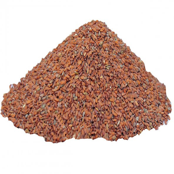 Doğal Tere Tohumu 1000 Gr Paket - 5