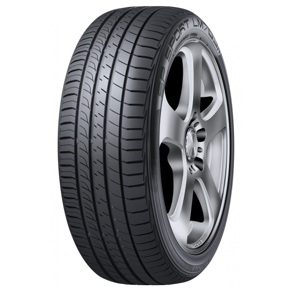 DUNLOP 205/55 R16 SP SPORT LM705 91V Yaz Lastiği 2024 üretimi