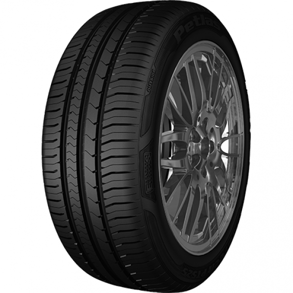 Petlas 185/55 R14 ProGreen PT525 80H Yaz Lastiği 2024 üretimi