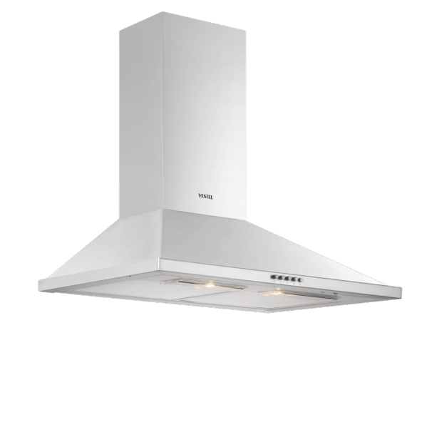 Vestel AD-6001 X İnox Ankastre Davlumbaz - 2