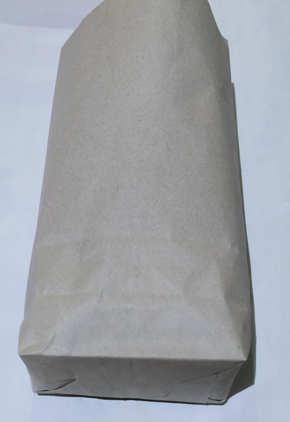 13x16 cm Kraft Kese Kağıdı 5 Kg. - Resim 3