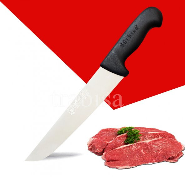 Sürmene Sürbısa 61155 Steak Bonfile Et Kasap Bıçağı