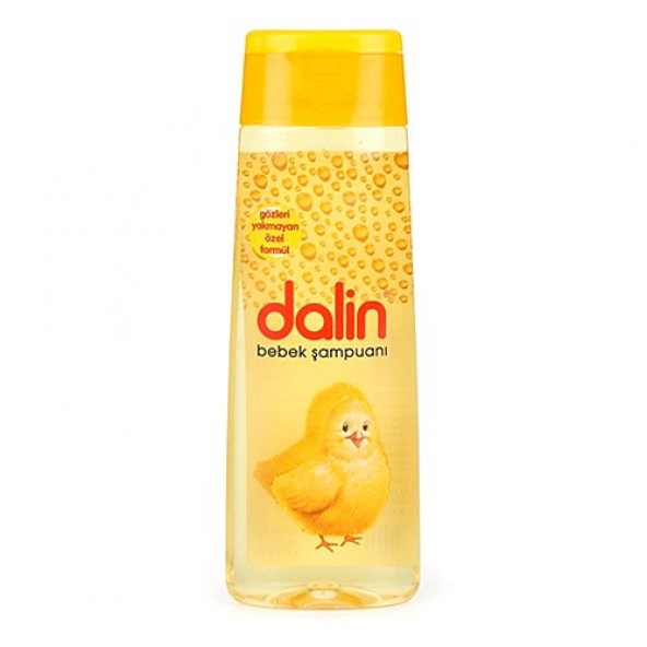 DALIN Şampuan 200ml