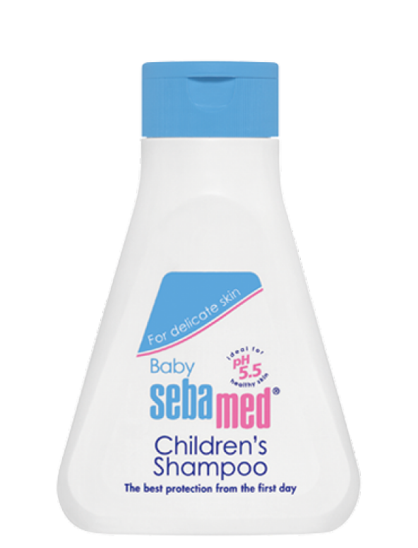 SEBAMED Baby Şampuan 250ml