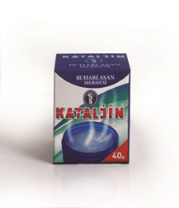 SANLI Kataljin Pomad 40gr