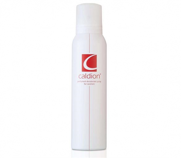 CALDION Deodorant Bayan 150ml