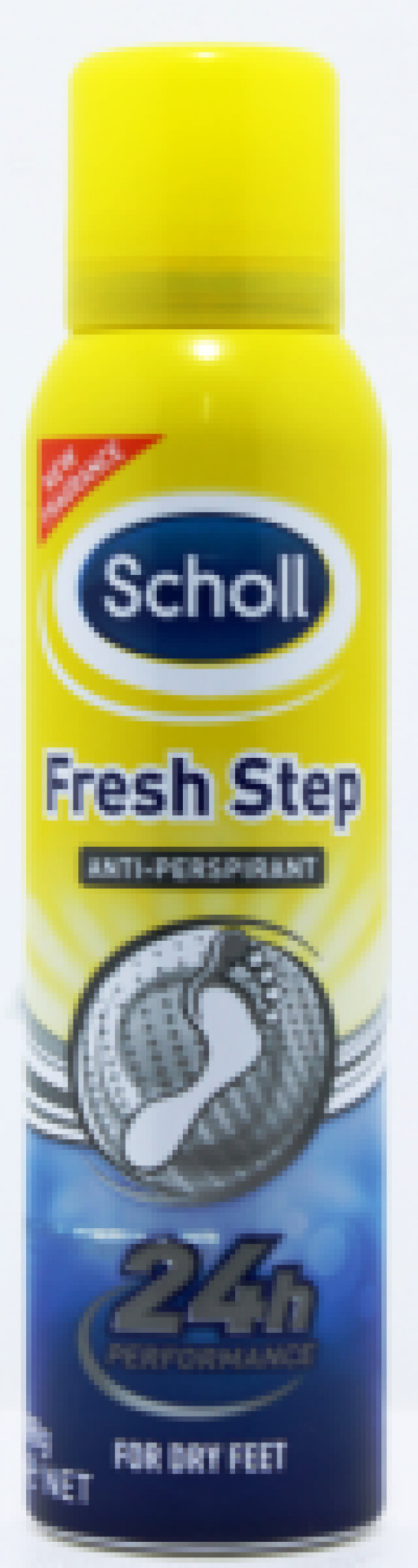 SCHOLL Koku Önleyici Ayak Spreyi