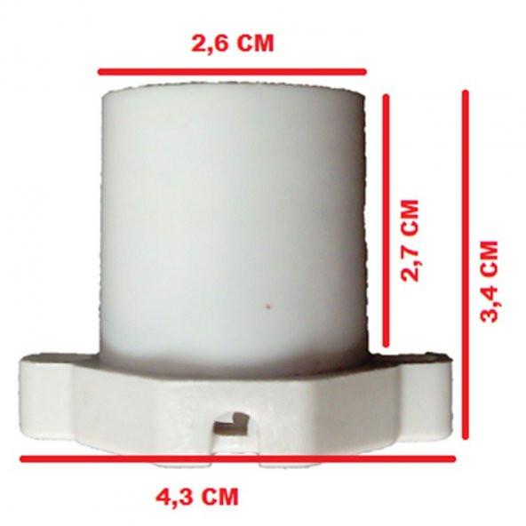 E-14 Donanma Duy- E14sıva Üstü Duy - 2