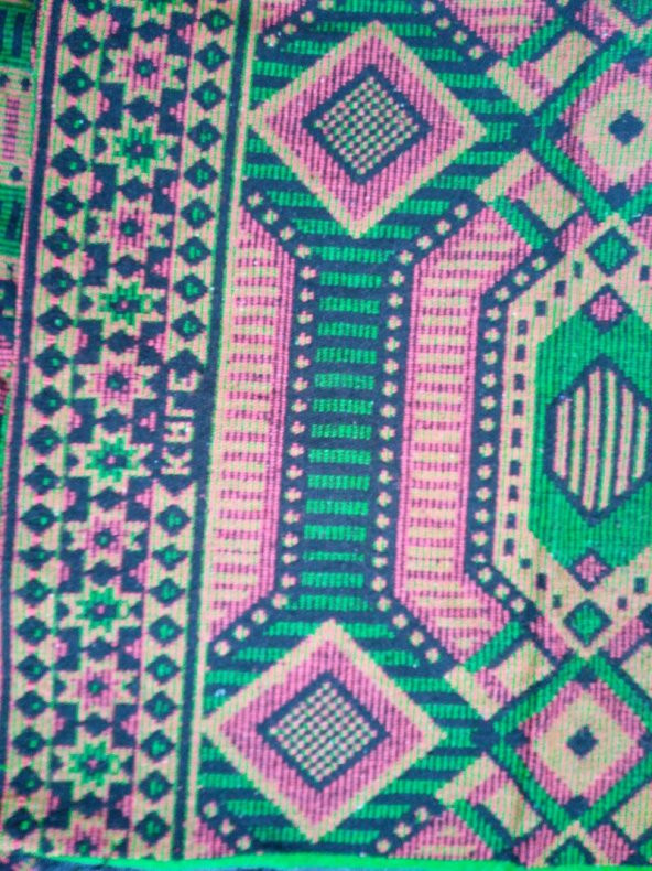 Makine dokuması  Yeni Desen 1.Kalite Kilim piknikte, balkonda, bahçede ve evin her yerinde - 4