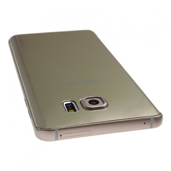 Samsung Galaxy Note 5 Dummy Maket Telefonu - Altın - 2