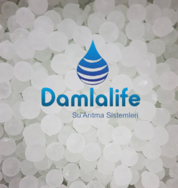 Siliphos Su Arıtma Yumuşatma 1 Kg Silifos Silifoz Polifosfat - 2