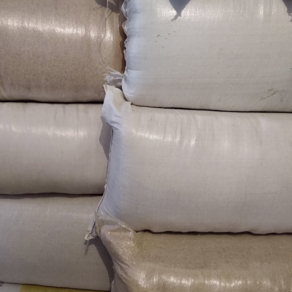 14-16 kg-Kavuz- Çeltik Kabuğu- Kümes Altlığı - 2