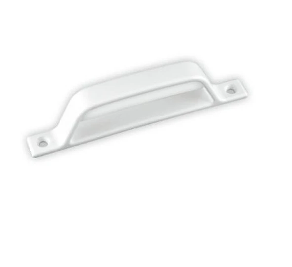 Sineklik PVC D Kol Sineklik D Kol