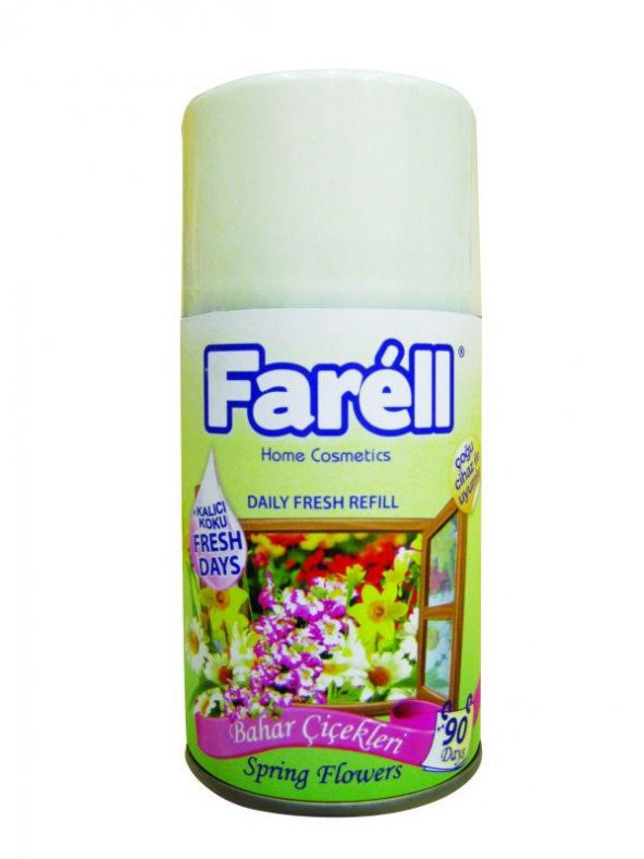Farell Freshmatic Refill 250Ml