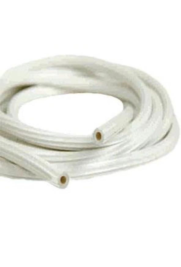 Sineklik Fitili Pimapen Sineklik Pencere Kapı Fitili 5mm Siyah Beyaz Renk Seçenekleri