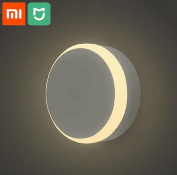 Xiaomi Mijia Hareket Sensörlü Gece Lambası