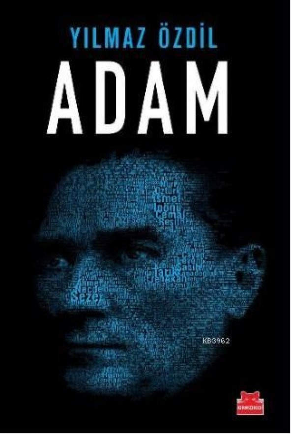 YILMAZ ÖZDİL ADAM  *YENİ - 1