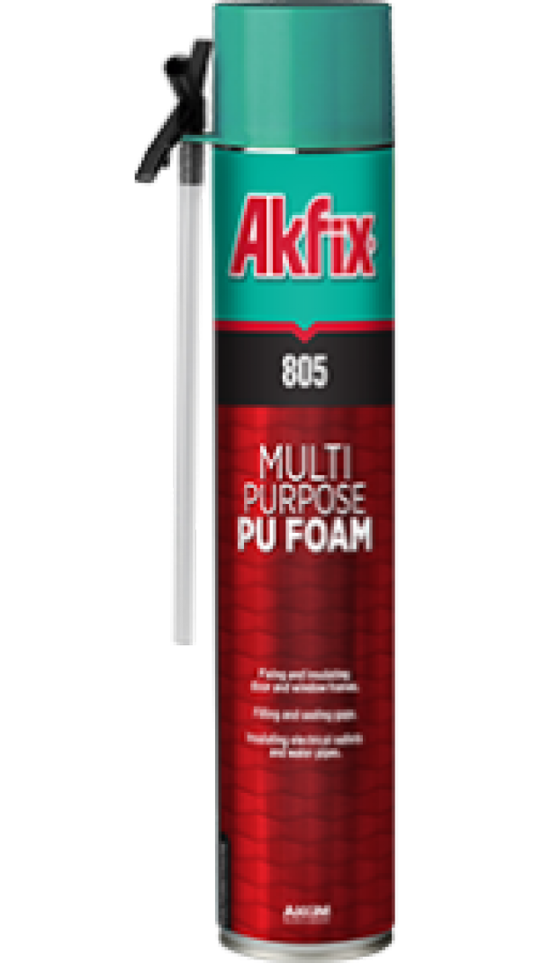 KÖPÜK POLİÜRETAN KÖPÜK ÇOK AMAÇLI POLİÜRETAN KÖPÜK