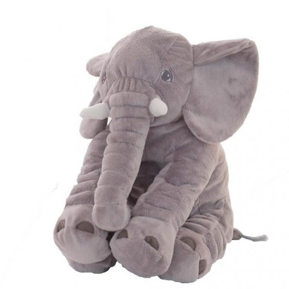 BİRLİK OYUNCAK 40 CM JUMBO FİL - 1