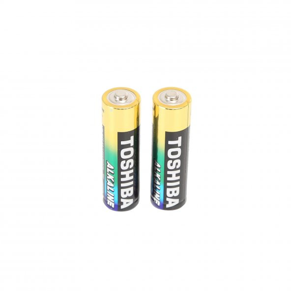 Toshiba LR6 High Power Alk. Kalem Pil 4lü - 5