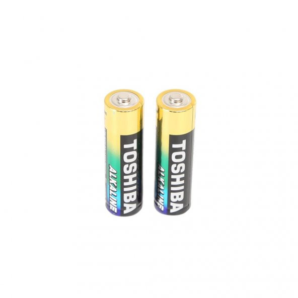 Toshiba LR6 High Power Alk. Kalem Pil 4lü - 9