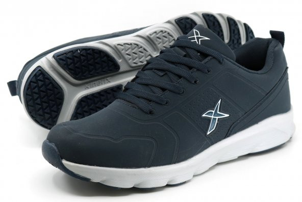 Kinetix Almera II Günlük Rahat Erkek Spor Ayakkabı - 5