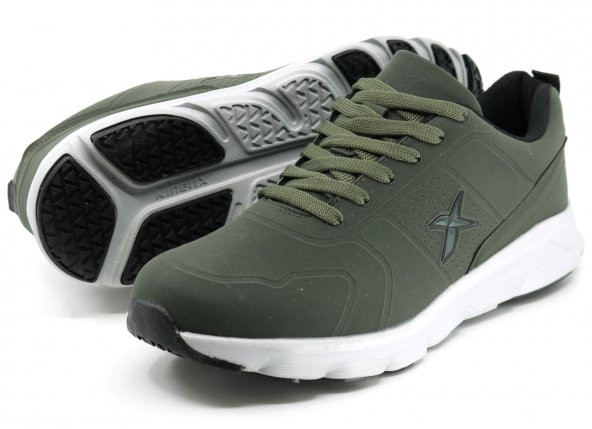 Kinetix Almera II Günlük Rahat Erkek Spor Ayakkabı - 3