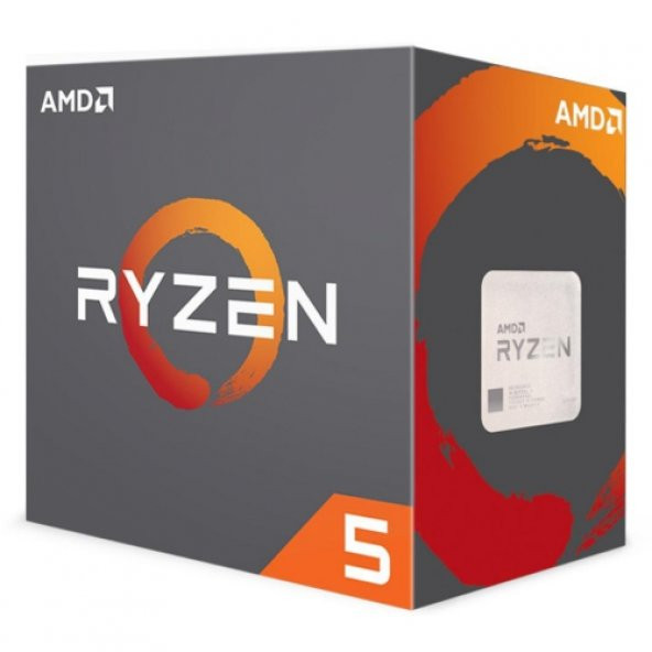 AMD Ryzen 5 1600X 3.6/4GHz 6C/12T AM4
