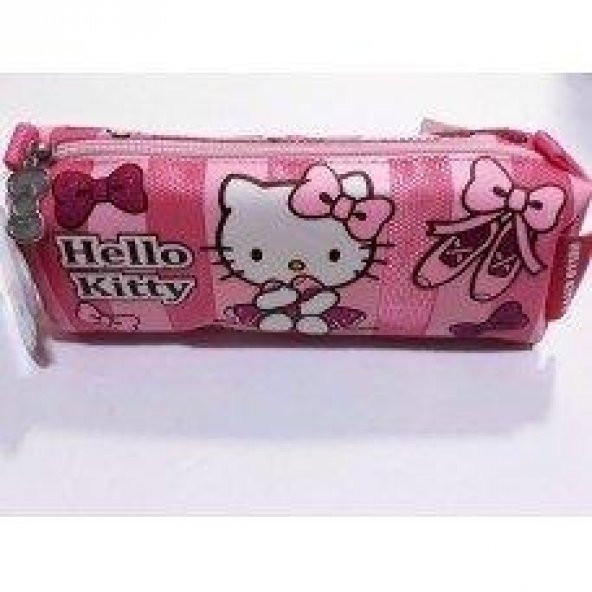Hello Kitty  kalem kutusu