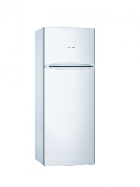 Profilo BD2056W2VN A+ Çift Kapılı No-Frost Buzdolabı
