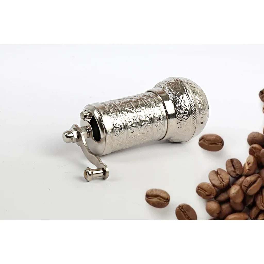 Mini Kahve ve Baharat Dibeği - 2