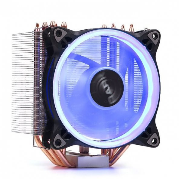 Dark Freezer DKCCX124B X124 Intel LGA115X/2066