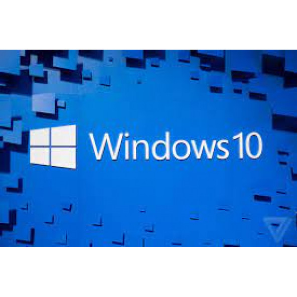 Windows 10 Lisans Anahtarı