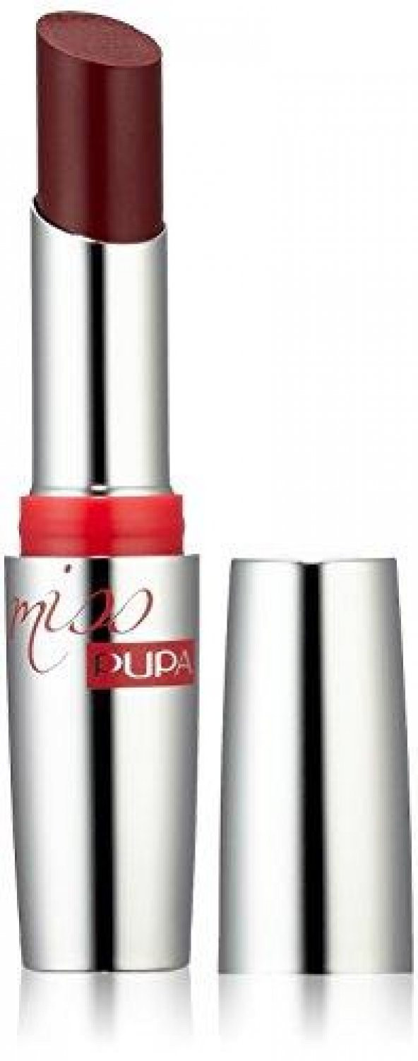 Pupa Miss Ultra Brilliant Lipstick 504 Ruj