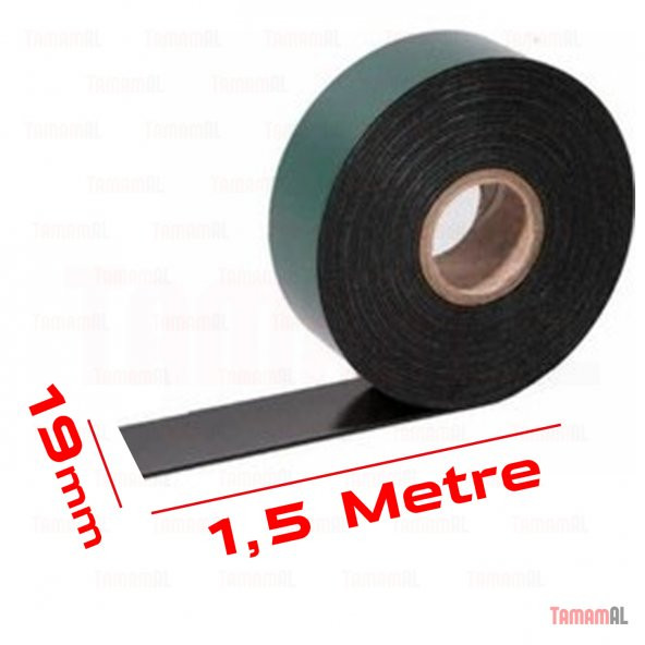 TESA DIŞ MEKAN Çift Taraflı Köpük Bant UV POWERBOND Çok KALİTELİ) - 4