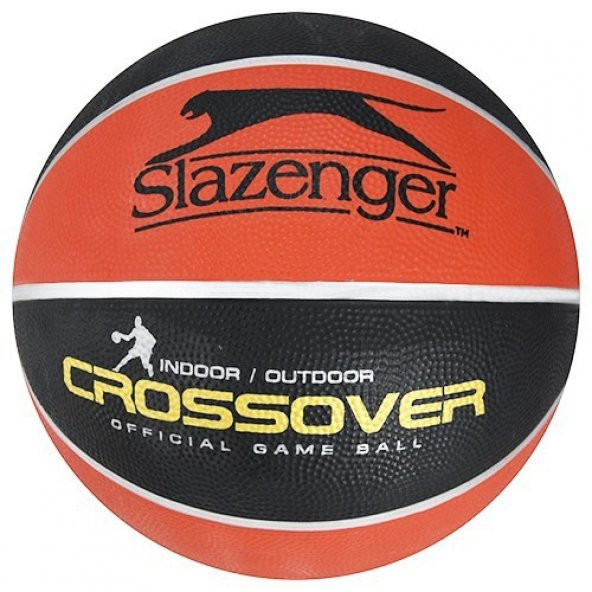 Slazenger Basketbol Topu Crossover