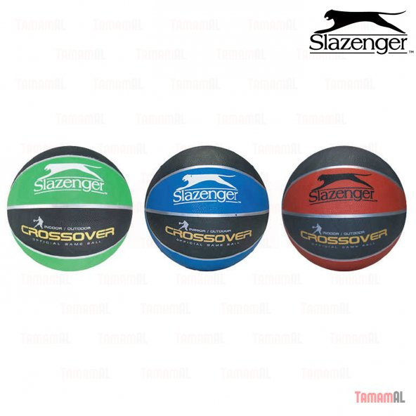 Slazenger Basketbol Topu Crossover - 2