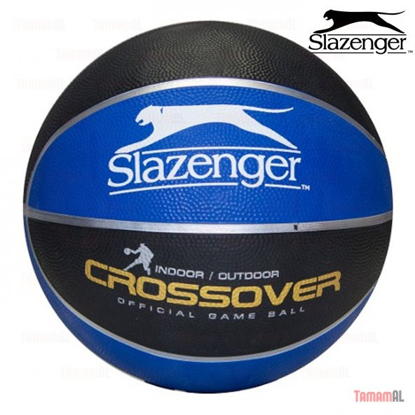 Slazenger Basketbol Topu Crossover - 4