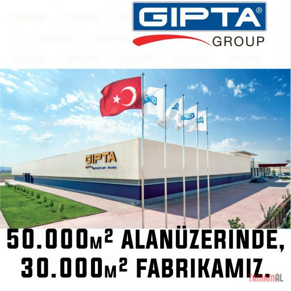GIPTA FineLiner K606 Sert PP KUTULU 12 RENK KALEM (Özel Seri) - 5