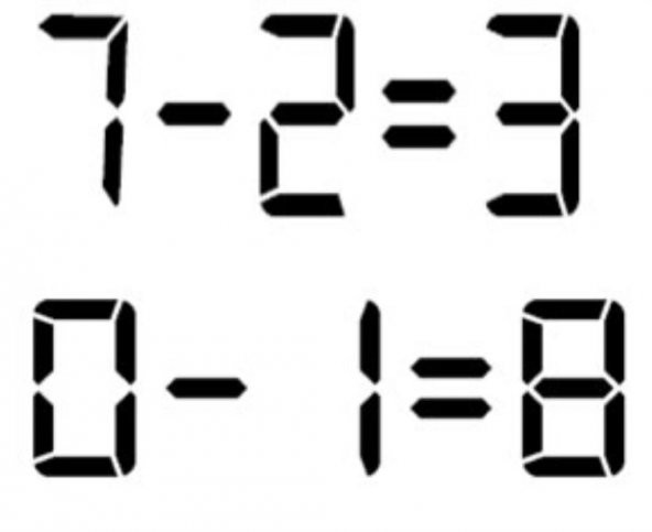 ZEKA ÇÖPÜ 1 2 3 4 SET 4 KİTAP (Dijital + Romen Rakam Geometrik) - 4