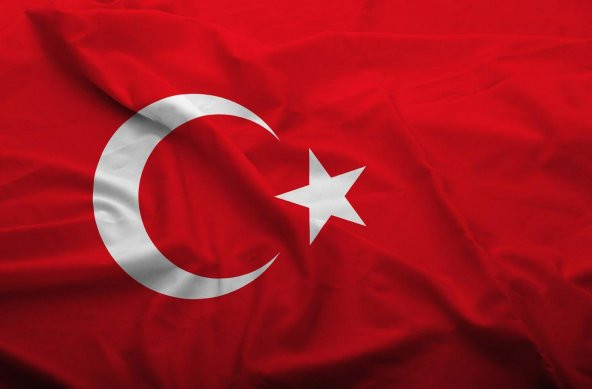 200x300 cm 1.Sınıf En KALİTE Alpaka KUMAŞ TÜRK BAYRAĞI BAYRAK - 9