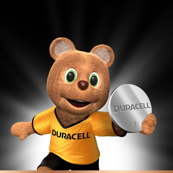 Duracell DL/CR 2430 3V Lityum Pil - 2