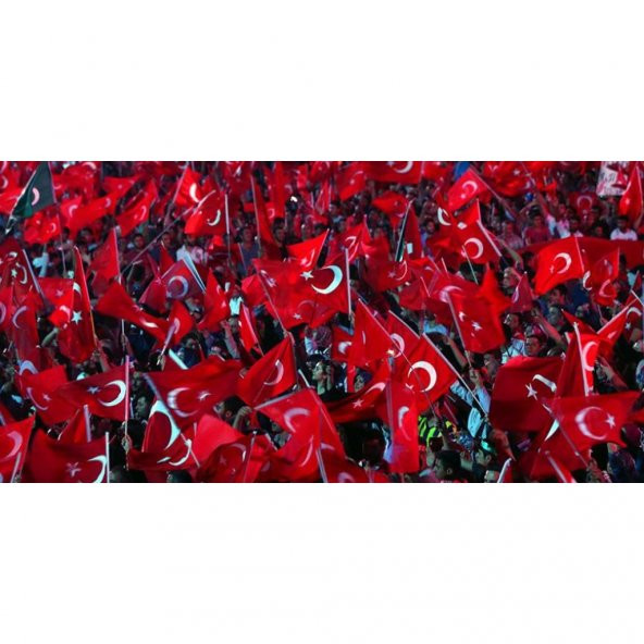 200x300 cm 1.Sınıf En KALİTE Alpaka KUMAŞ TÜRK BAYRAĞI BAYRAK - 10