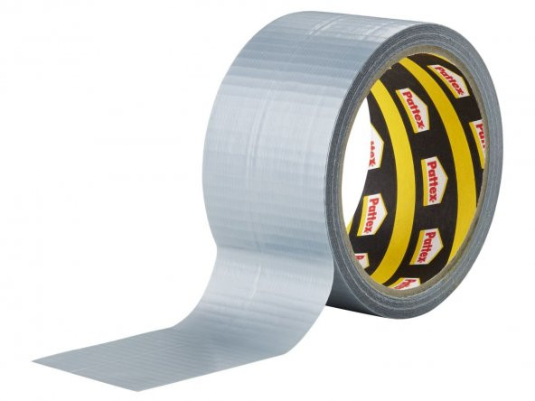 HENKEL PATTEX EXTRA GÜÇLÜ ÇOK AMAÇLI KOLİ BANDI POWER TAPE 50X10m - 4