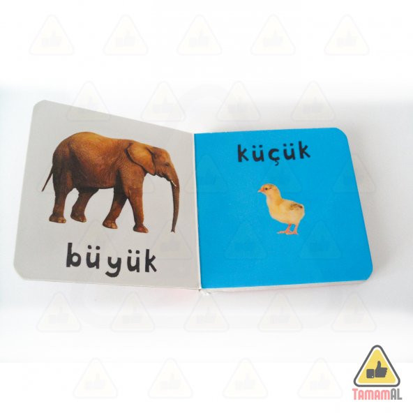 İLK ADIM ve İLK 18 KİTAP SETİM 2 OKUL ÖNCESİ SET Doğan Egmont - 3